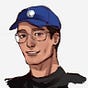 Beibao Bernie's avatar