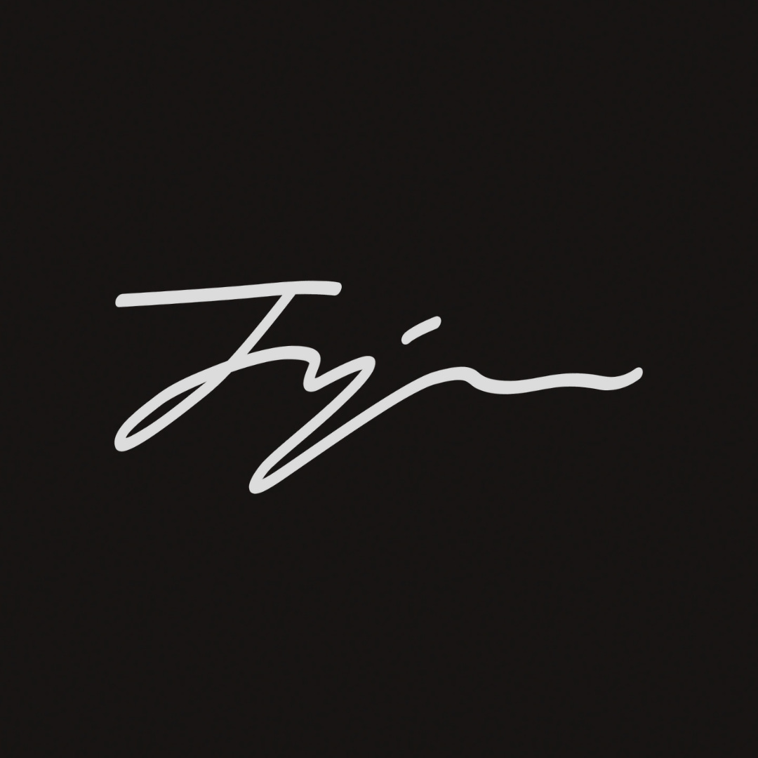 BY JIYOON logo