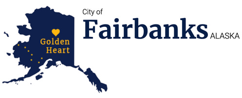 City of Fairbanks Logo