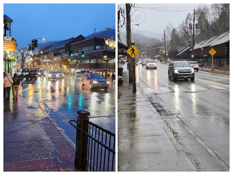 10 Things To Do In Gatlinburg On a Rainy Day