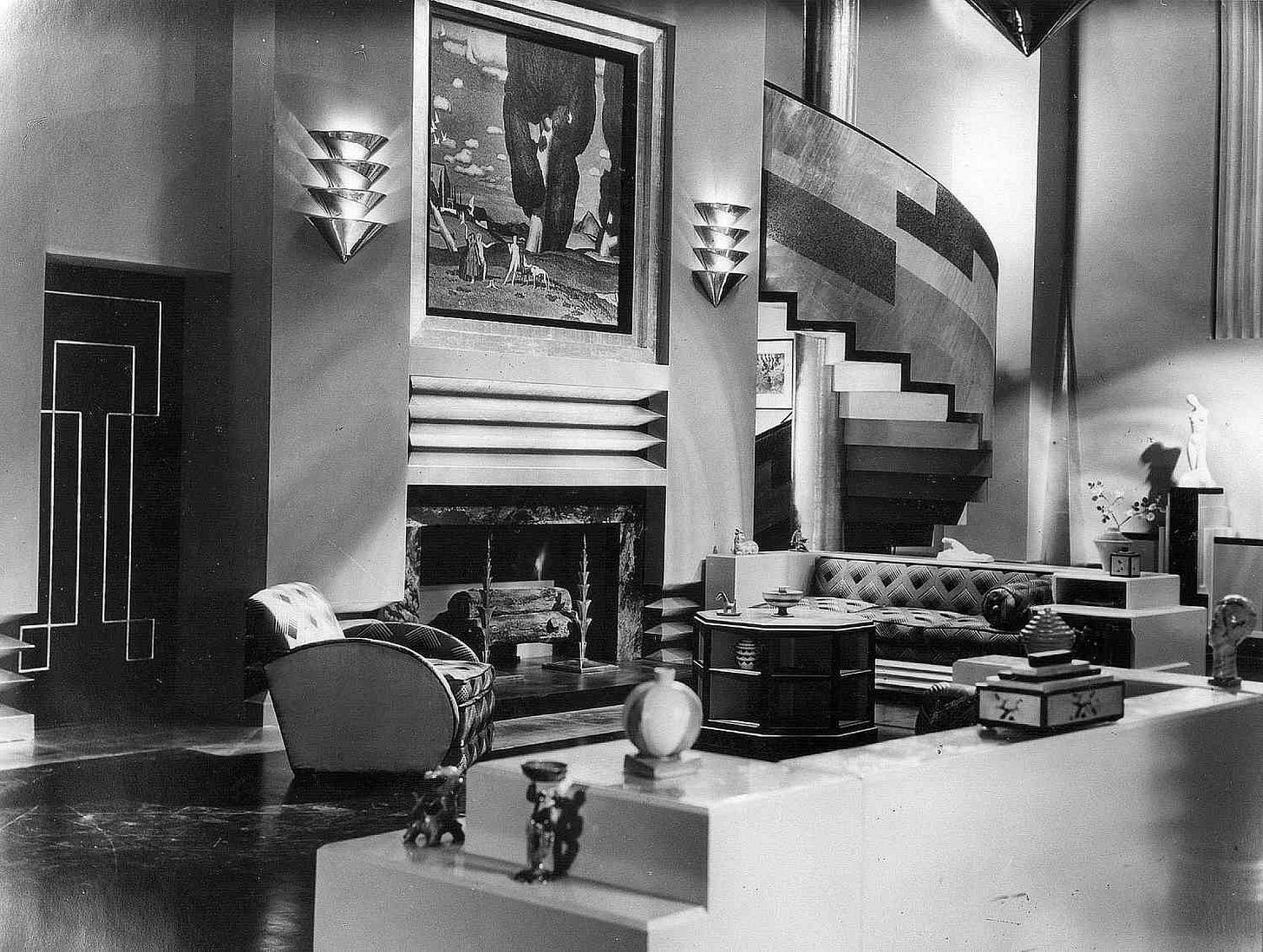 Art Deco Interior Design: A Guide to Help You Master This Ever-Popular Style Art Deco Interior Design: A Guide to Help You Master This Ever-Popular Style