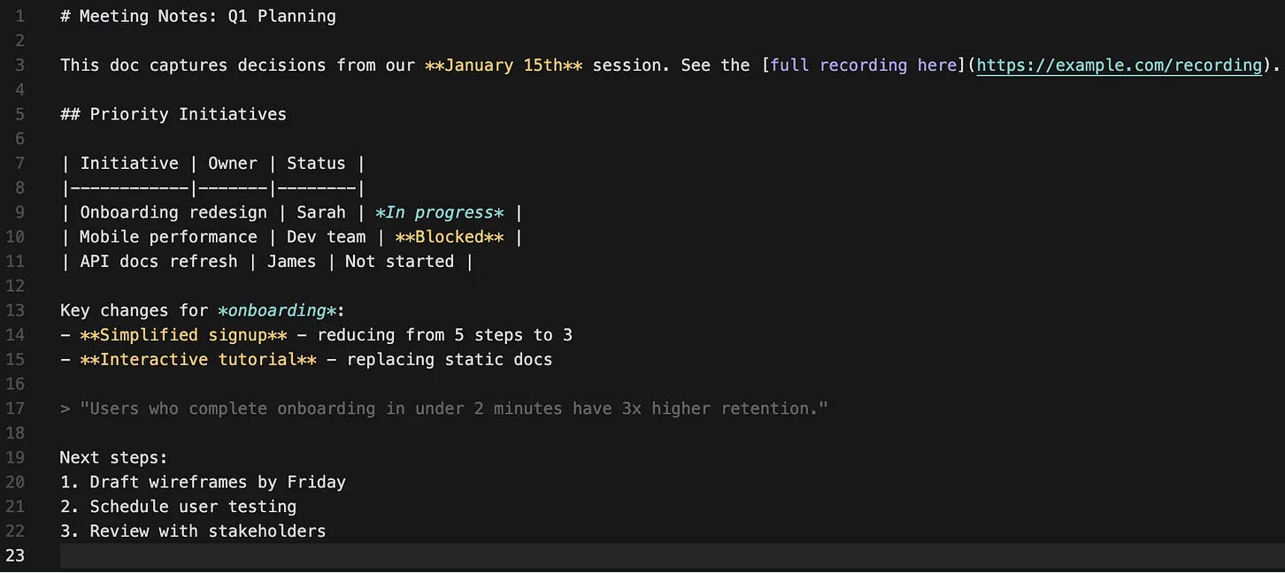 How to Connect Claude Code to Notion via MCP