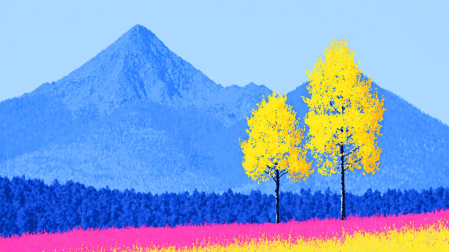 A Simple Way to Meditate