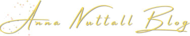 Anna Nuttall Blog
