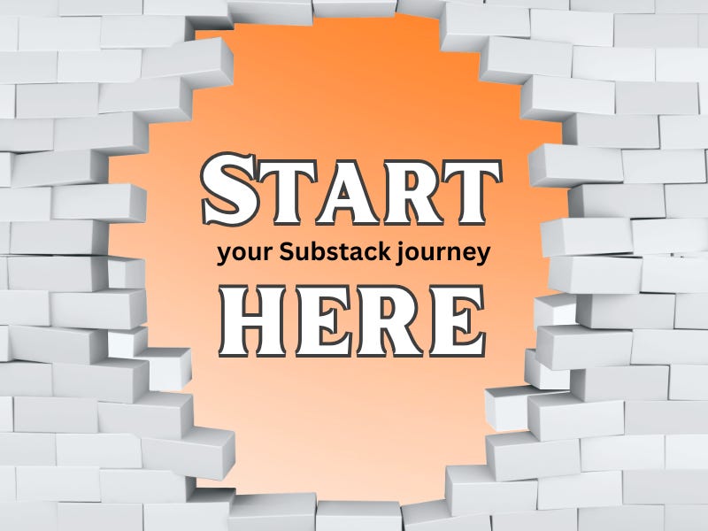 Let's UNSTACK this platform together, one actionable step at a time!