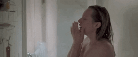 Elisabeth Moss Horror GIF by The Invisible Man Elisabeth Moss Horror GIF by The Invisible Man