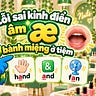 🦜 Thợ Tập Nói 365