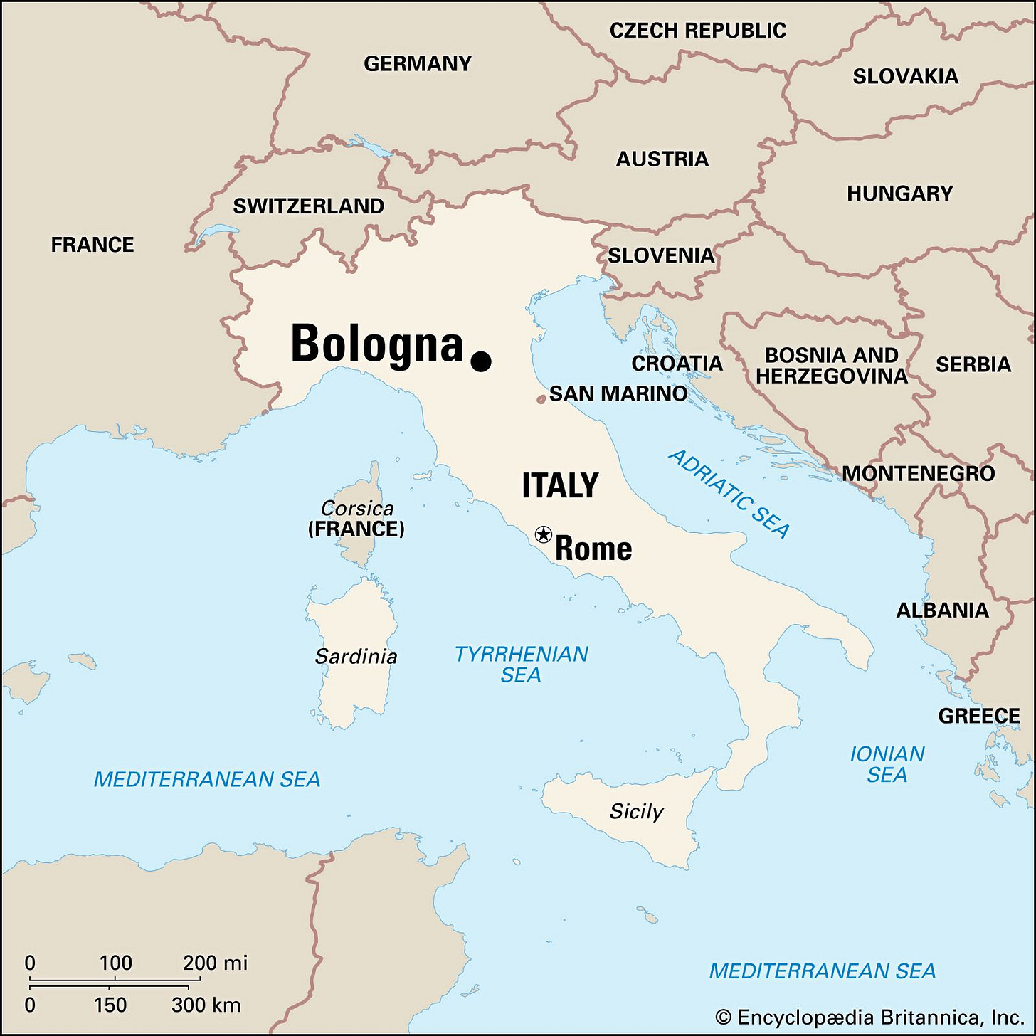 Bologna | History, Culture & Cuisine | Britannica Bologna | History, Culture & Cuisine | Britannica