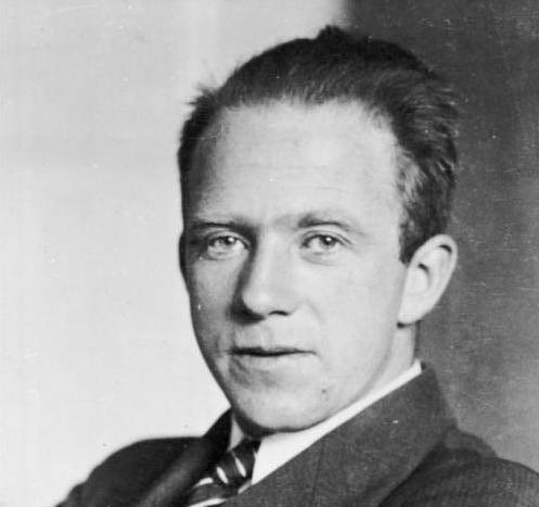 heisenberg principle heisenberg principle
