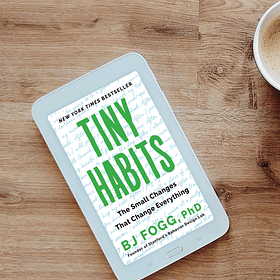 The reason most habits fail (and how we're doing it differently)