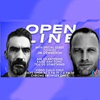 Narativ with Zev Shalev 