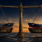 Who Bought Scorpio’s Old Tankers at Newbuild Prices?