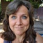 Meg Currell's avatar