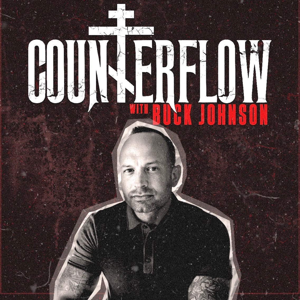 Counterflow with Buck Johnson 