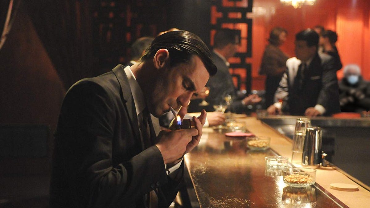 How to be dangerous in your career