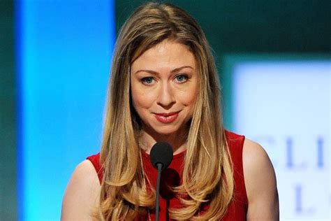 Chelsea Clinton talks 'pressure' to have kids | Page Six
