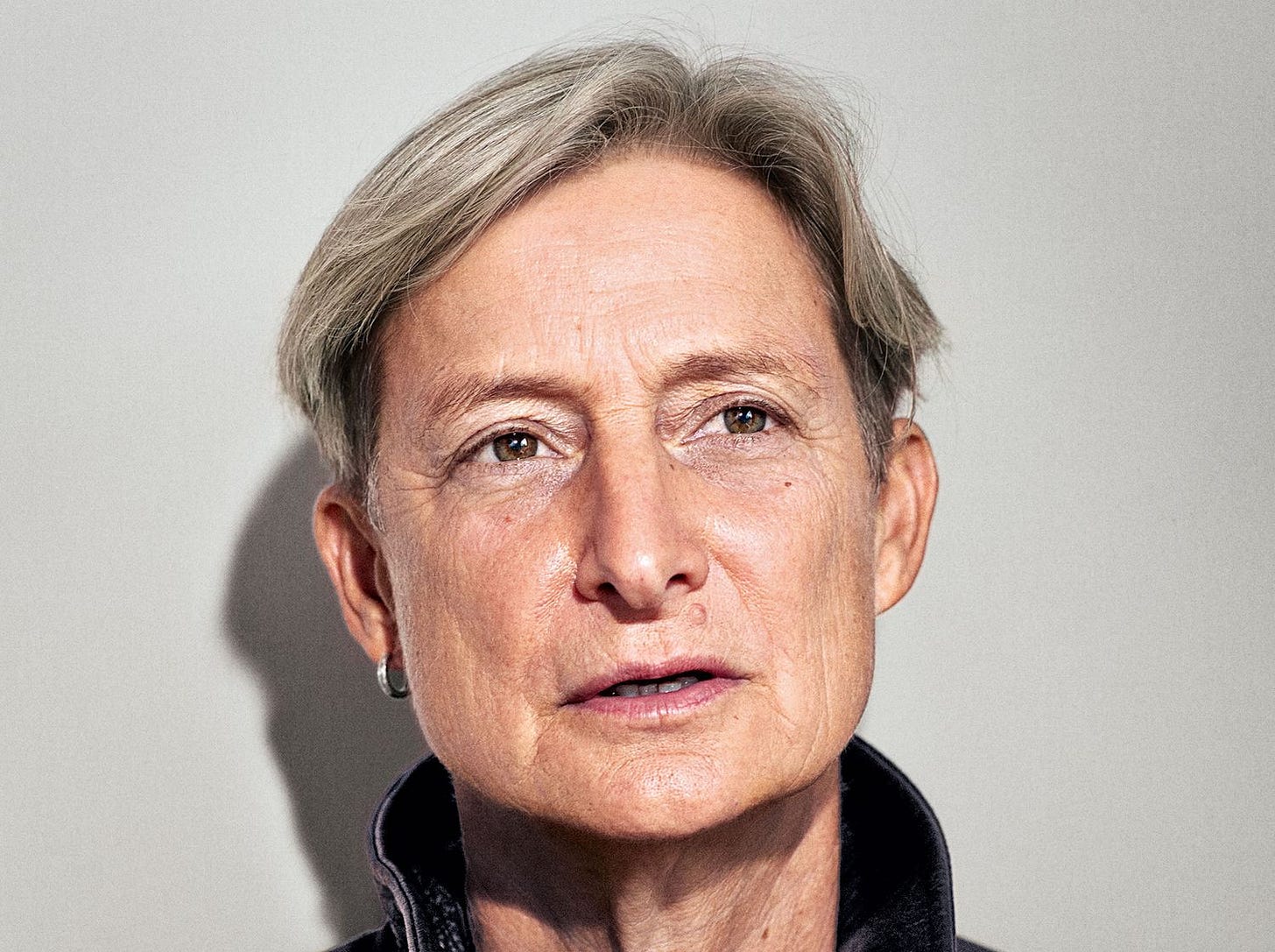 It's Judith Butler's World -- The Cut