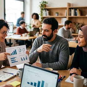 Trasparenza salariale: il problema non sono i dati. È il lavoro