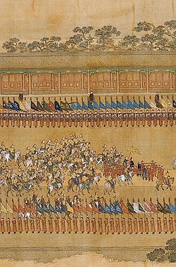 Military of the Qing dynasty - Wikipedia
