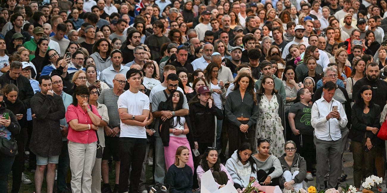 Flurry of Weekend Shootings, Violence Shows Fourth Estate in Disarray