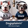Dana Brigman | WelloiledK9