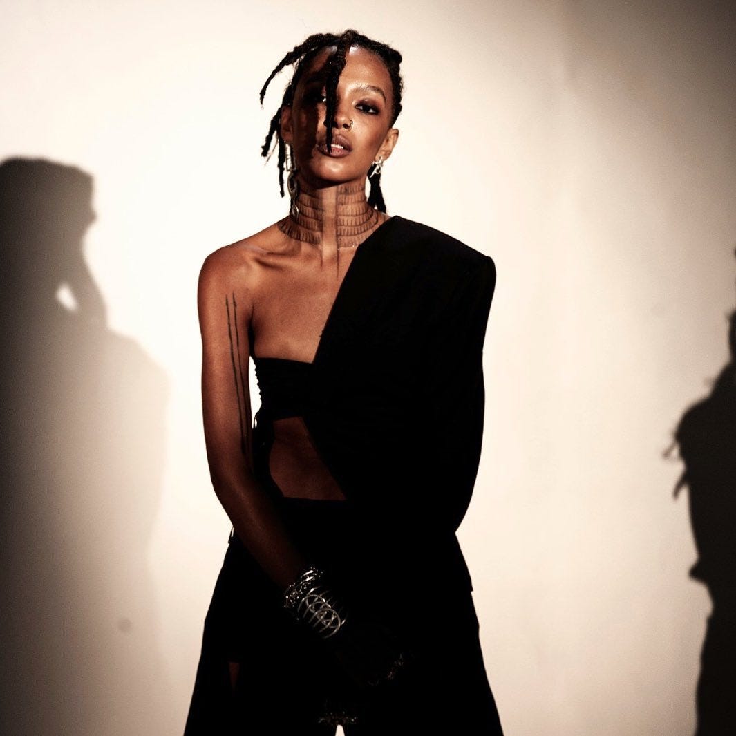 Alewya Unveils New Single 