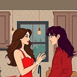 The Slut & Her Fuck Boy