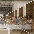 The Last Supper: Leonardo Vinci’s Secret Detail-by-Detail