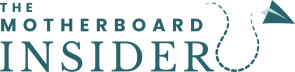 The Motherboard Insider