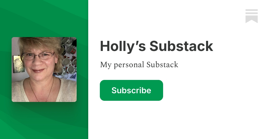 Carter to Trump - by Holly Blakeslee - Holly’s Substack
