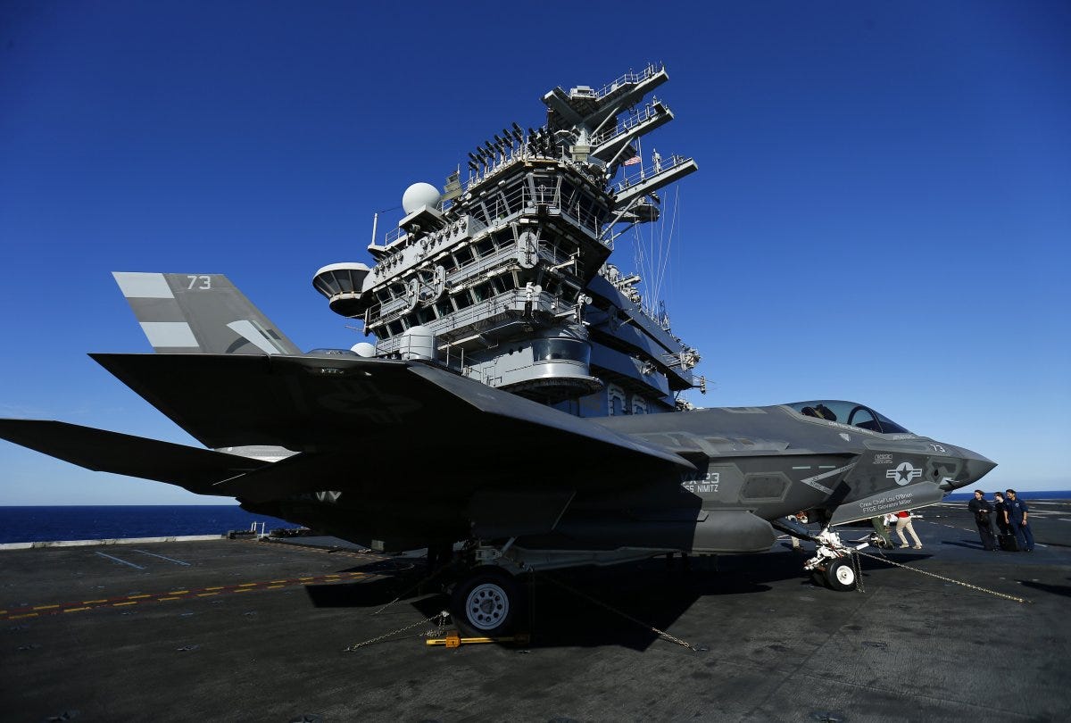 New approaches to defence innovation in Europe | Vocal Europe