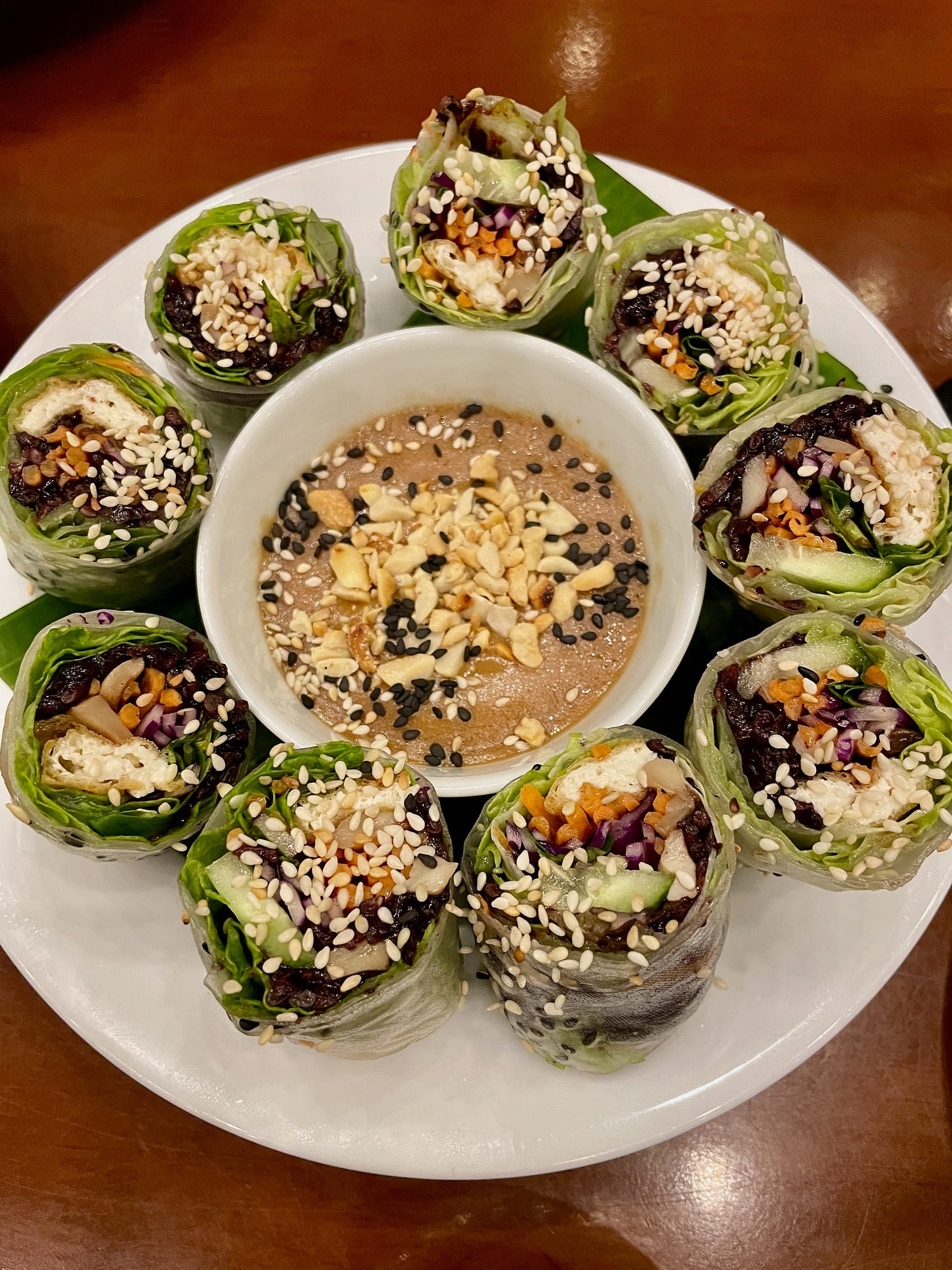 Hanoi Stories Part II: Food and Food for Thought