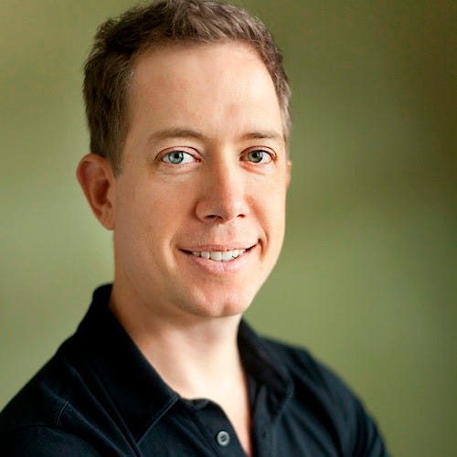 Artwork for John Matthew Fox