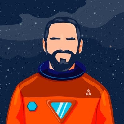 Substack profile picture for @ebay