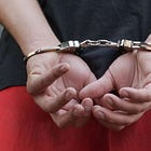 Luray Man Arrested After Page County Pursuit Ends on I-81