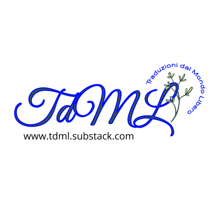 Traduzioni dal Mondo Libero