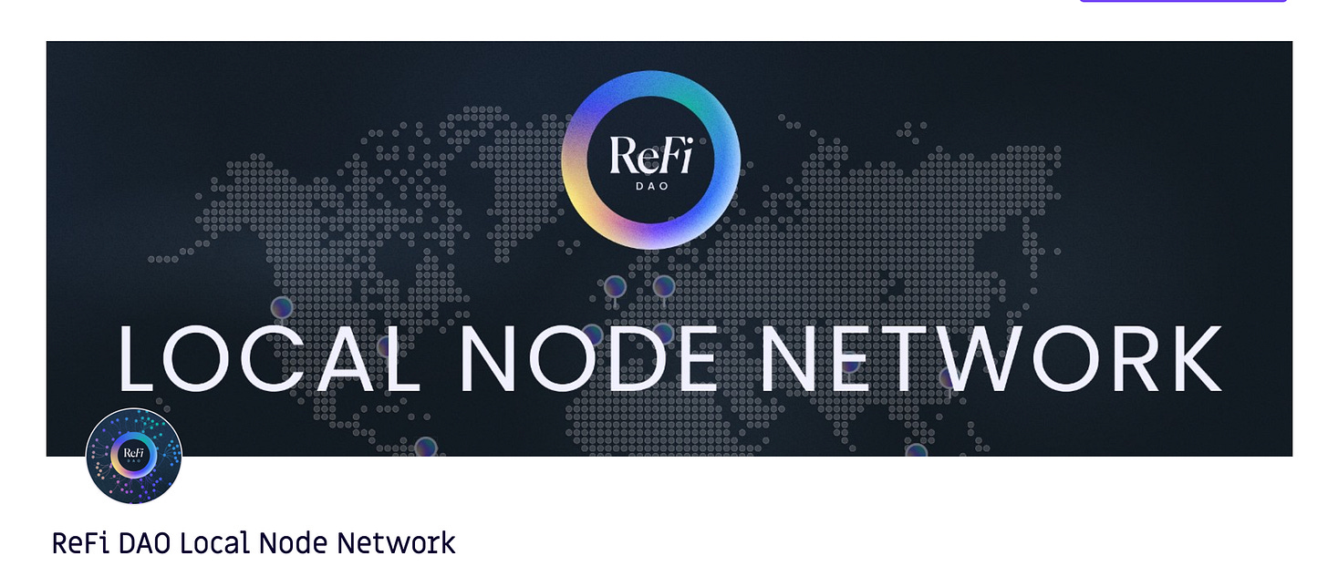 Gitcoin Grants 21 Begins! Gitcoin Grants 21 Begins!