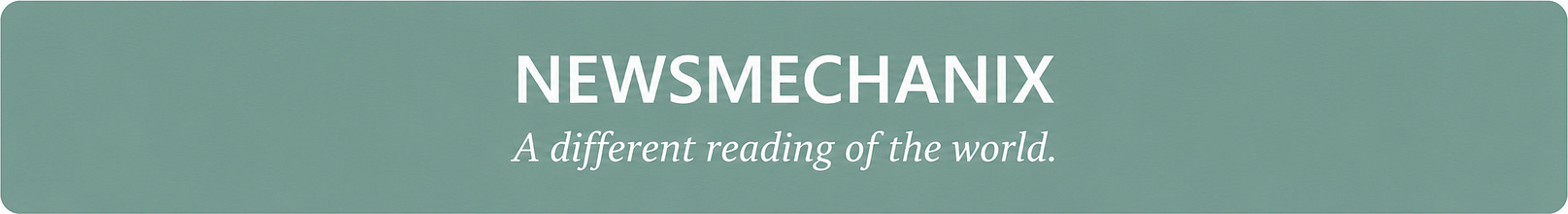 NEWSMECHANIX