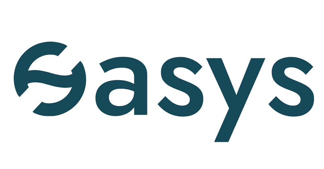 logo, company name