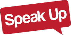 Speak Up
