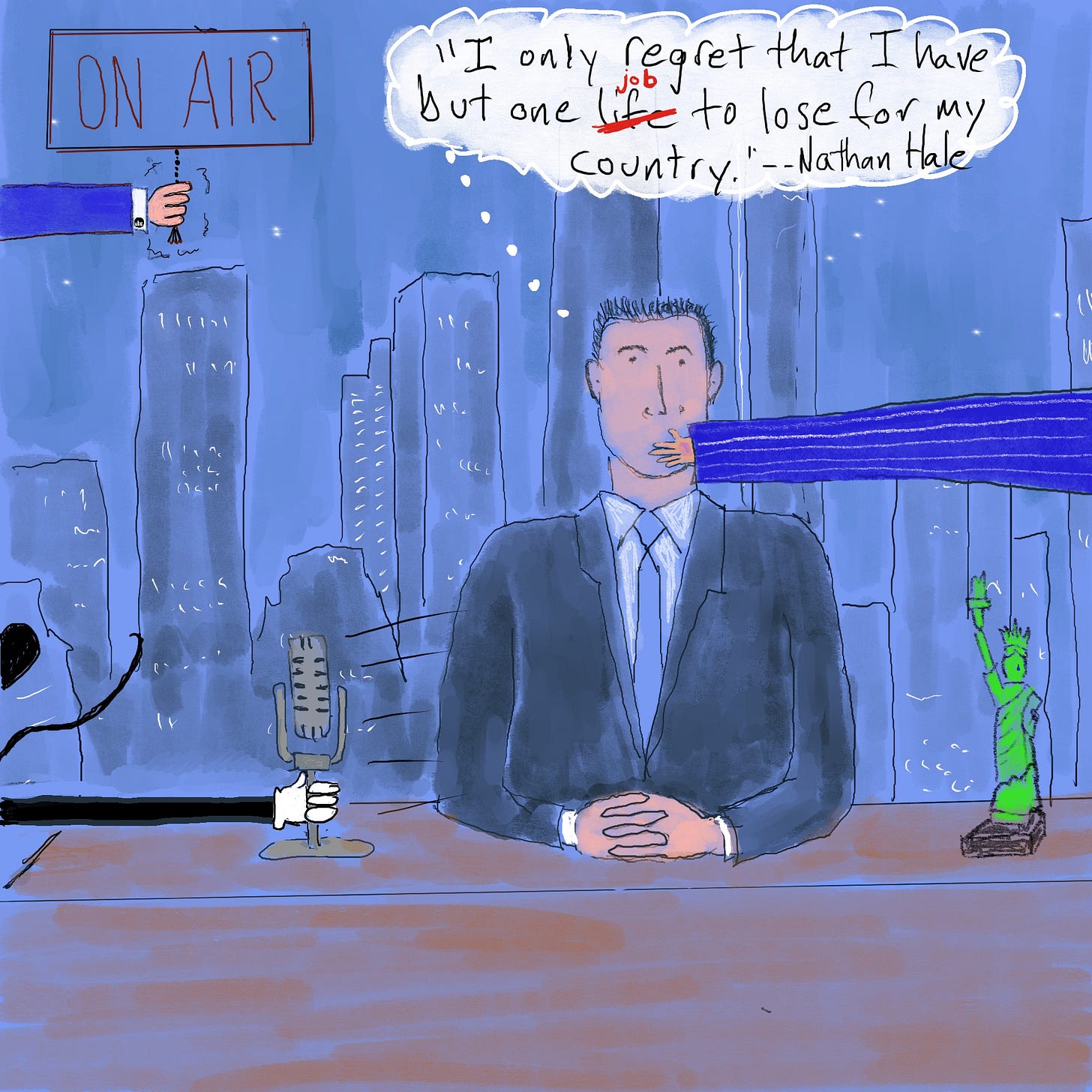 ABC pulls the plug on Jimmy Kimmel