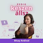Pedig készen állsz