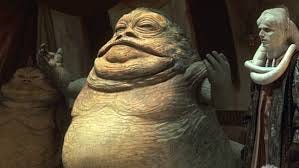 Jabba the Hutt | Star Wars Databank ...
