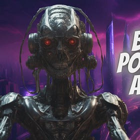 👁️ The AI Timelines Scam, Expanded (Free Excerpt): The Future as an Emergency, Part 3