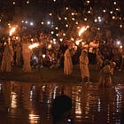 En Tañarandy todos creen en algo