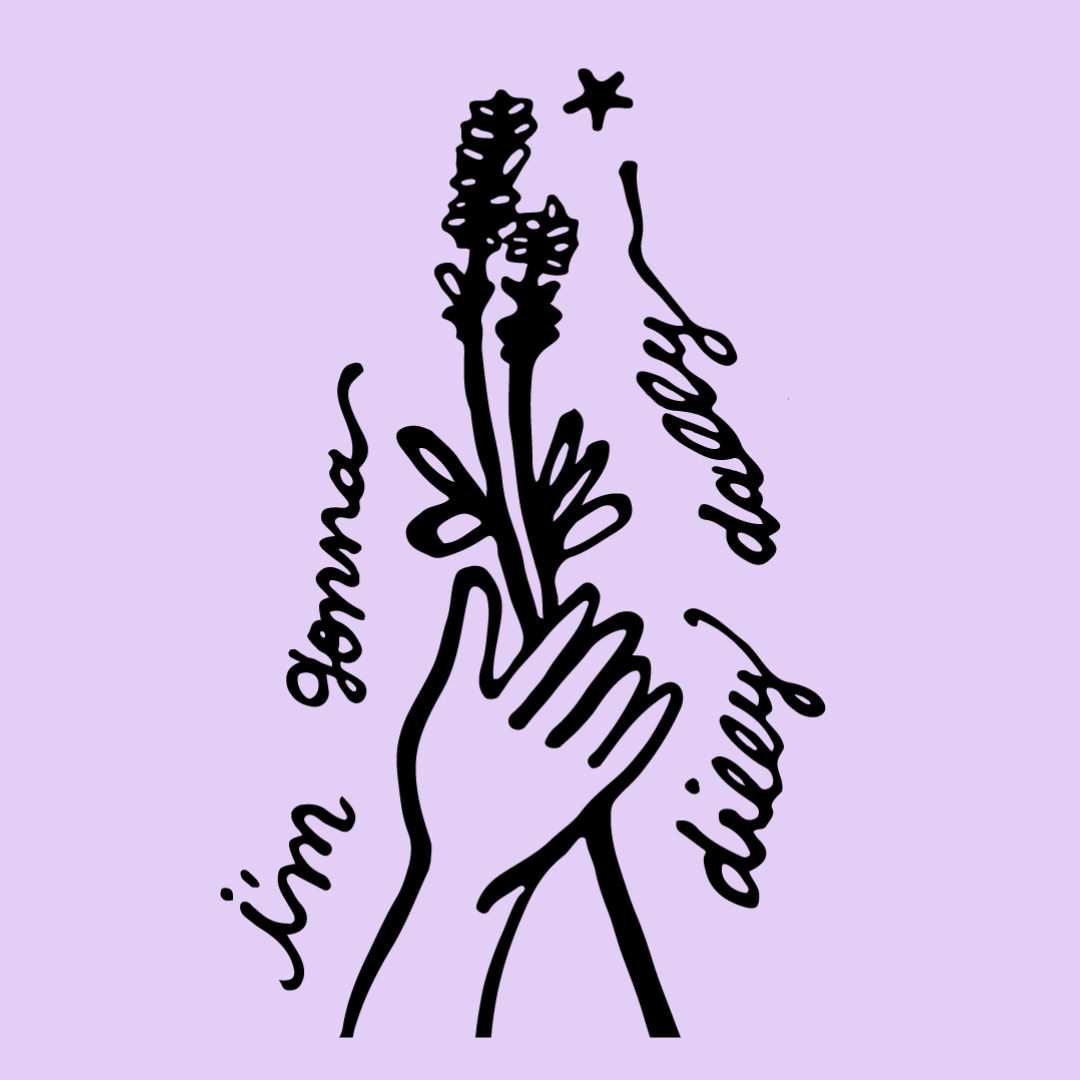 Crying in the Fennel Fronds