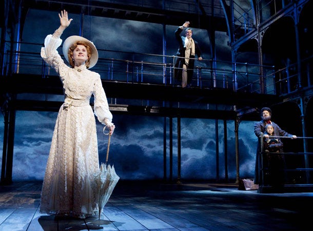Broadway.com | Photo 6 of 6 | Ragtime: Show Photos Broadway.com | Photo 6 of 6 | Ragtime: Show Photos