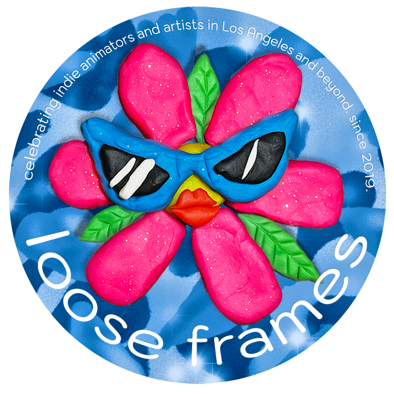 Loose Frames