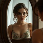 I Wasn’t Held Hostage. I Chose the Cage.