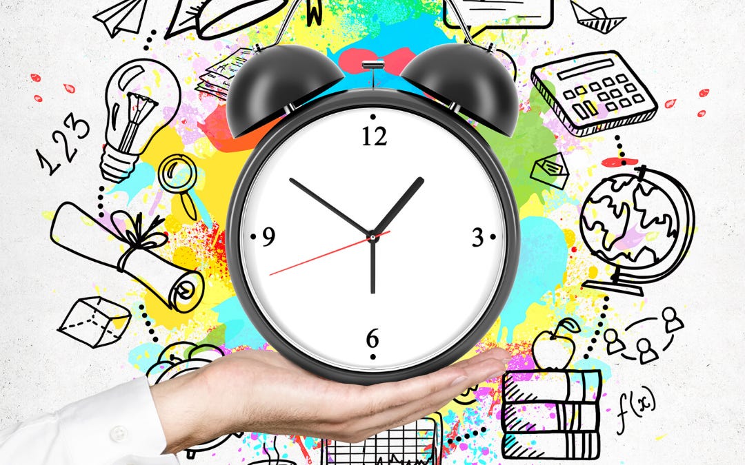 Does Your Child Struggle with Organization & Time Management? Have no fear,  there is help! – Guidance Services
